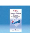 Prontex benda elastica bianca 450x6cm