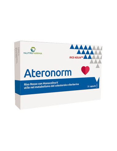Ateronorm 30cps