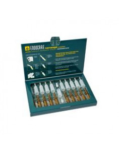 Endocare tensage ampolle 10x2
