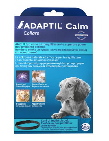 ADAPTIL CALM COLLARE S 45 CM