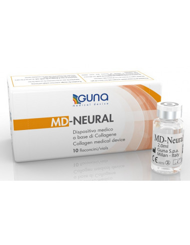 He.md-neural 10f 2ml