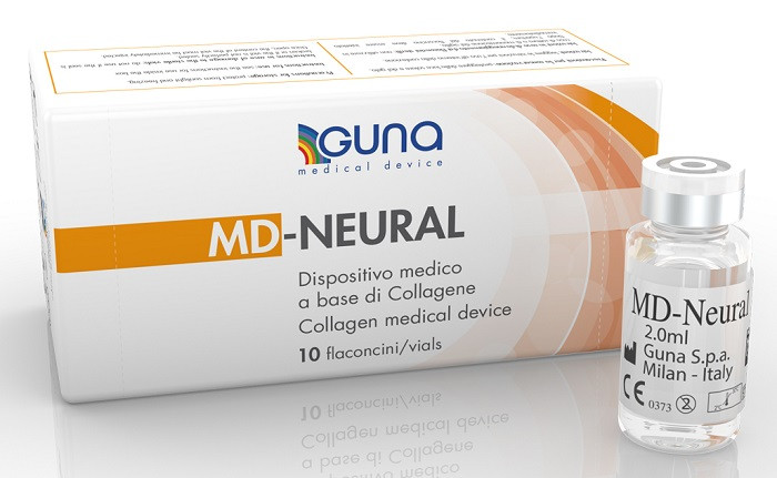 He.md-neural 10f 2ml