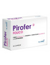 Pirofer folico 30 compresse