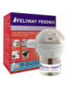 Feliway friends diffusore + ricarica da 48 ml