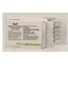 Nak 60 capsule