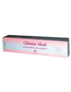 Clinnix akne crema seboregolatrice 30 ml