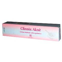 Image of Clinnix akne crema seboregolatrice 30 ml cod085