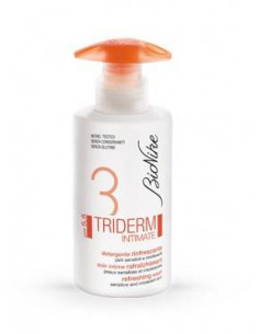 Triderm intimate detergente rinfrescante 250 ml