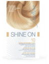 Bionike shine on colore capelli biondo 10