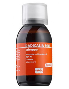 Radicalia red soluzione orale