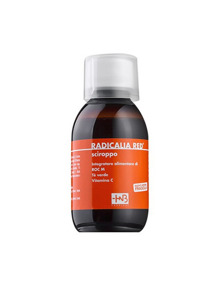 Radicalia red soluzione orale