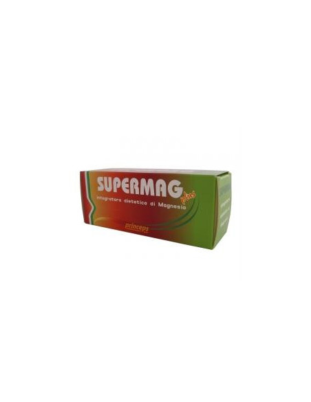 Supermag plus 10 flaconcini 15 ml