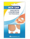 Nok san dischetti callifughi