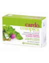 Cardo complex plus 40 capsule