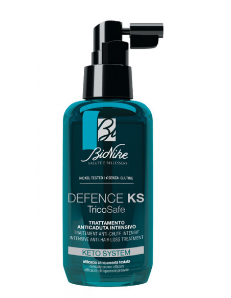 Defence ks tricosafe anticad