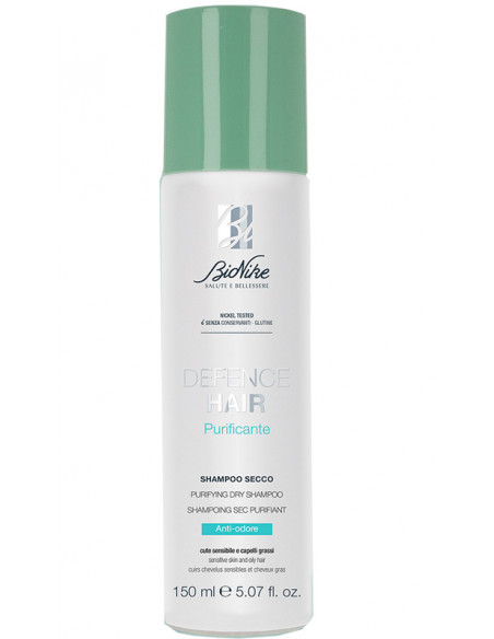 Defence hair shampoo secco purificante 150 ml