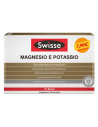 Swisse magnesio potassio 24 bustine
