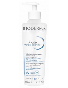 Atoderm intensive gel creme 200 ml
