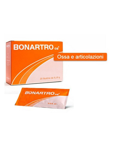 Bonartro oa 30bust