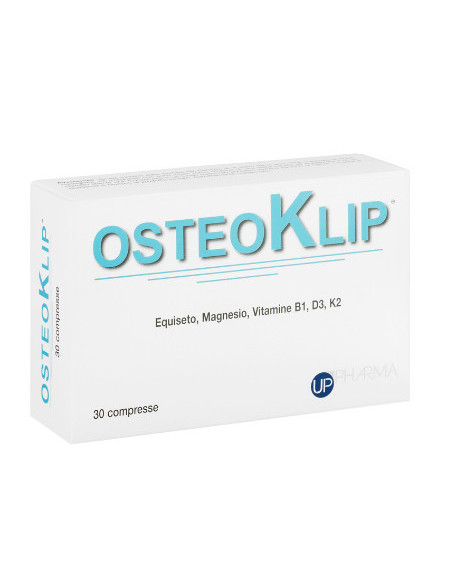 Osteoklip 30cpr