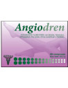 Angiodren 30 compresse