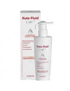 Kute fluid repair corpo 200 ml