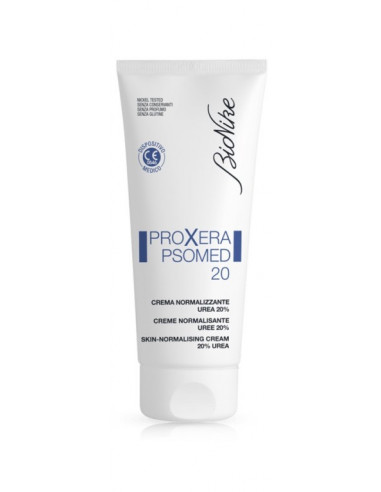 Proxera psomed 20 crema normal