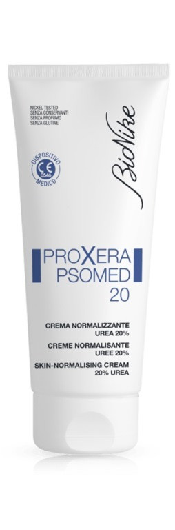 Proxera psomed 20 crema normal