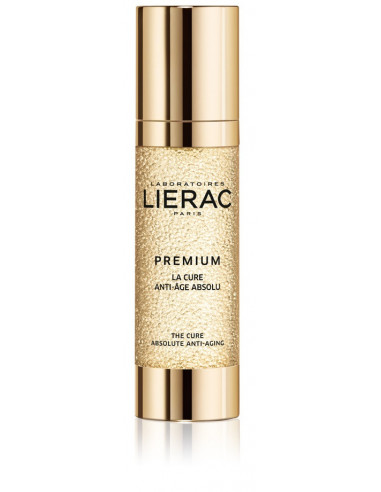 Lierac premium la cure 30ml