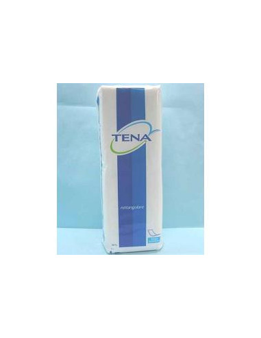 PANNOLONE RETTANGOLARE CON BARRIERA 30 PEZZI