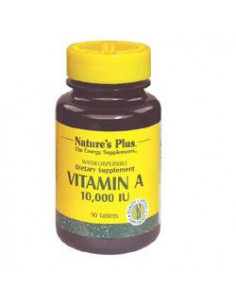 Vitamina a veg 10000 idrosolub