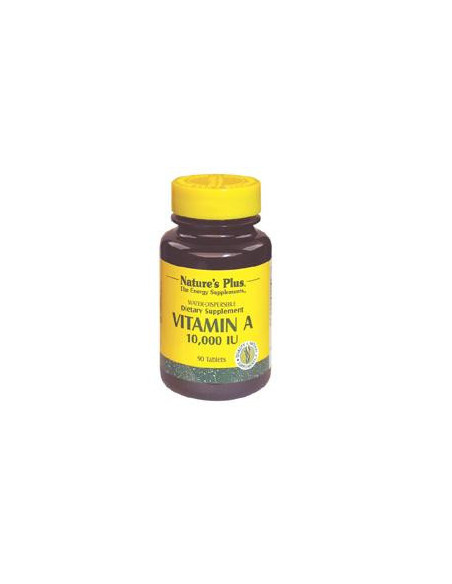 Vitamina a veg 10000 idrosolub