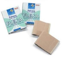 Image of Polsino ortopedico flexa colore ocra taglia large cod085