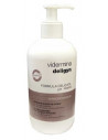 Vidermina deligyn detergente con dispenser 500 ml