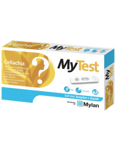 Test celiachia kit 1 pezzo