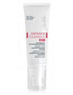 Defence tolerance trattamento anti rossore intensivo 40 ml
