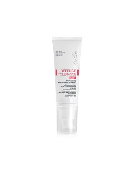 Defence tolerance trattamento anti rossore intensivo 40 ml