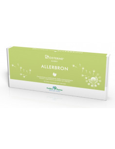 Biosterine allergy allerbron