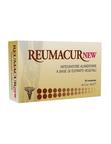 Reumacur new 30cpr