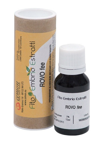 Image of Fee rovo 15 ml cod085