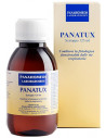Panatux sciroppo 125ml panahomeos