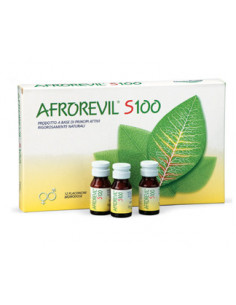 Afrorevil s100 alim 12flni