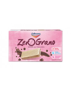 Zerograno wafer 180 g