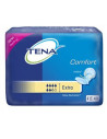 Tena comfort extra pann 40pz