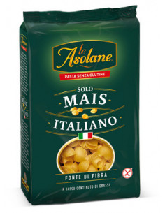 Le asolane fonte di fibra pipe 250 g