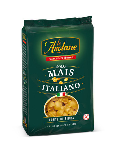 LE ASOLANE FONTE DI FIBRA PIPE 250 G