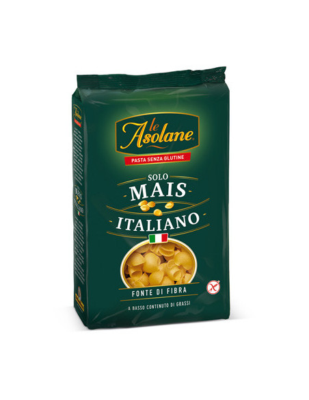 Le asolane fonte di fibra pipe 250 g