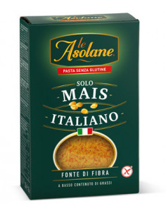 Le asolane fonte di fibra risetti 250 g