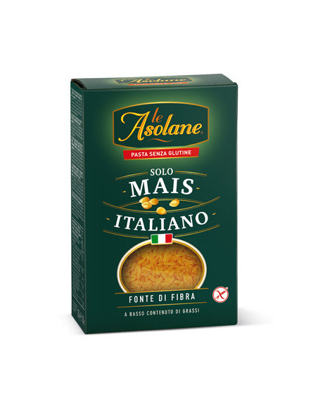 Le asolane fonte di fibra risetti 250 g