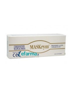 Maskrym latte clindamicina 0,8% 50 ml